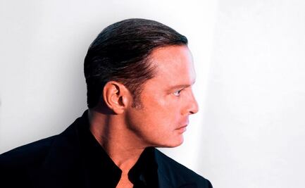 El playlist de 28 canciones de Luis Miguel en sus conciertos en Argentina que podría repetir en otras ciudades