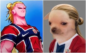 Noruega vs Inglaterra: Euforia por Erling Haaland desata épica ola de memes; las risas no perdonan