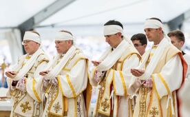 El Vaticano excomulga a obispos de Fraternidad Sacerdotal San Pío X; la agrupación los consagró sin autorización del Papa