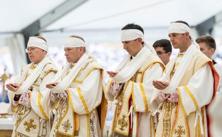 El Vaticano excomulga a obispos de Fraternidad Sacerdotal San Pío X; la agrupación los consagró sin autorización del Papa