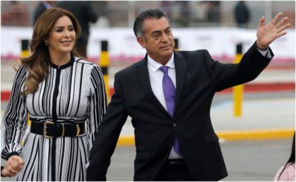 ¿Qué proyecta la imagen de los candidatos presidenciales?