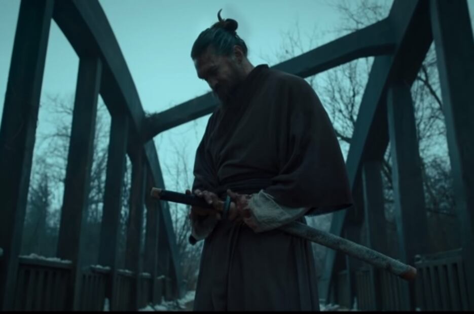 Jason Momoa vs. Dave Bautista en el tráiler de la temporada 2 de "See"