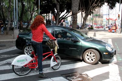 Fotomultas y límites de velocidad seguirán vigentes en Ciudad de México