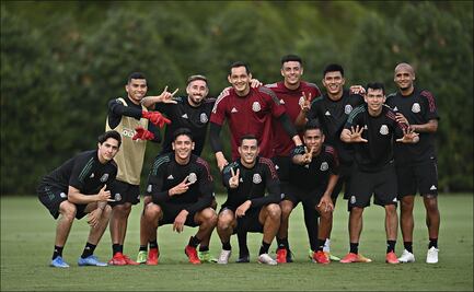 La millonaria Copa Oro