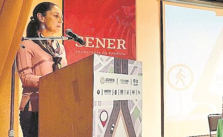 Darán 30 mmdp para el transporte público