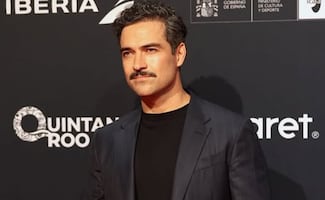 Sincero, Poncho Herrera admite que canta peor que Bad Bunny 