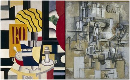 Juzgarán en Francia a "El hombre araña" que robó obras de arte