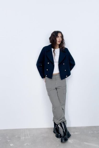 Cómo llevar las botas chunky para causar furor en cada paso