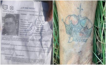 Hallan cadáver de hombre baleado y con el rostro desollado en Naucalpan