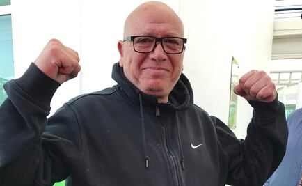 Quieren limitar mi tiempo de campaña: Isidro Pastor