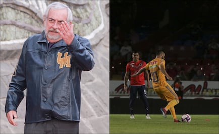 Rector de la UNAM desaprueba acción de Tigres ante Veracruz