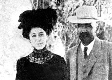Cartas desnudan la intimidad y el romanticismo de Madero