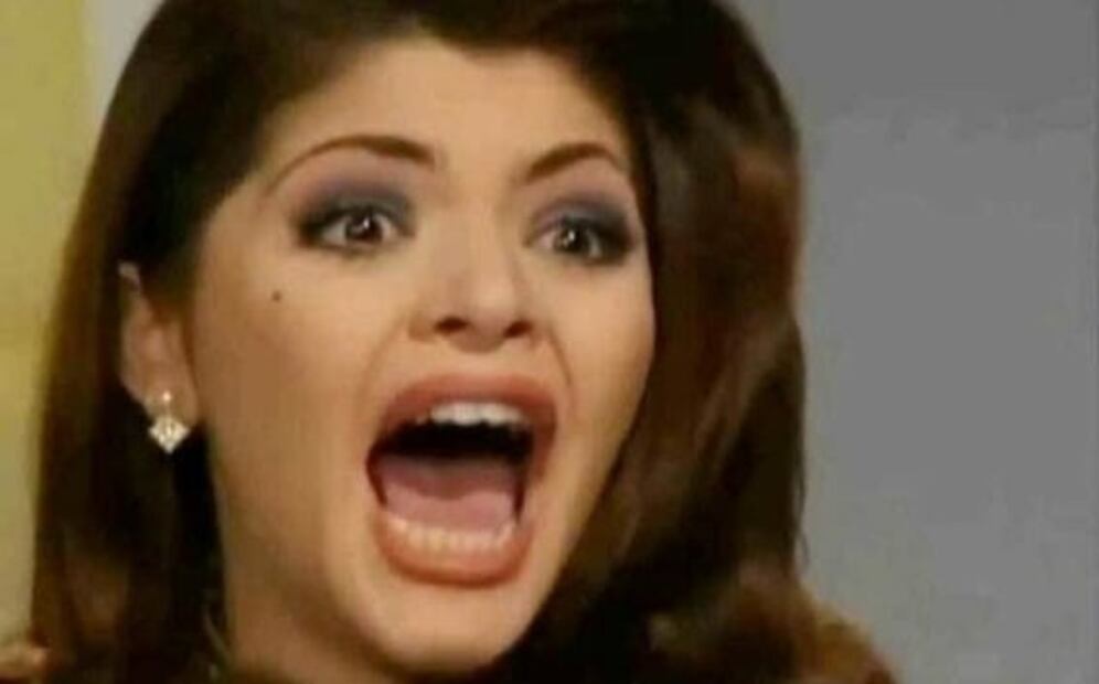 Cómo Itatí Cantoral hizo de la frase "Maldita lisiada" una obra de bien