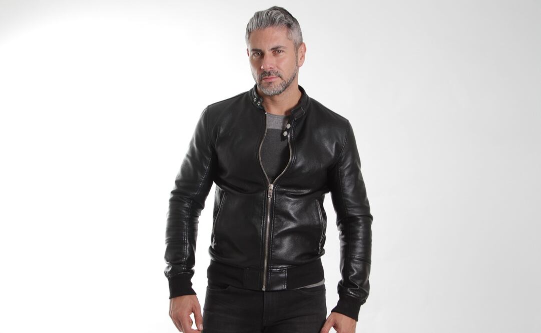 Ricardo Crespo. Foto: Archivo