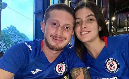 VIDEO: Así fue el emotivo festejo de Octavio Ocaña tras el título de Cruz Azul 