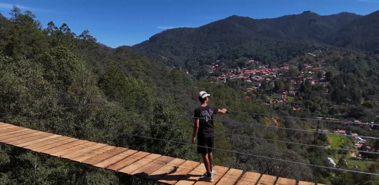 Foto: Ejido El Puente