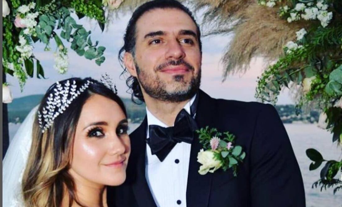 Instagram Dulce María.