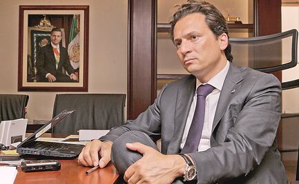 Jueza aplaza 10 días audiencia de Emilio Lozoya por Caso Agronitrogenados tras muerte de testigo