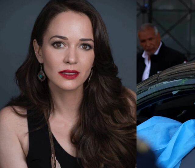 Laisha Wilkins lanza duro mensaje tras asesinato de funcionarios del Gobierno de CDMX; esto dijo