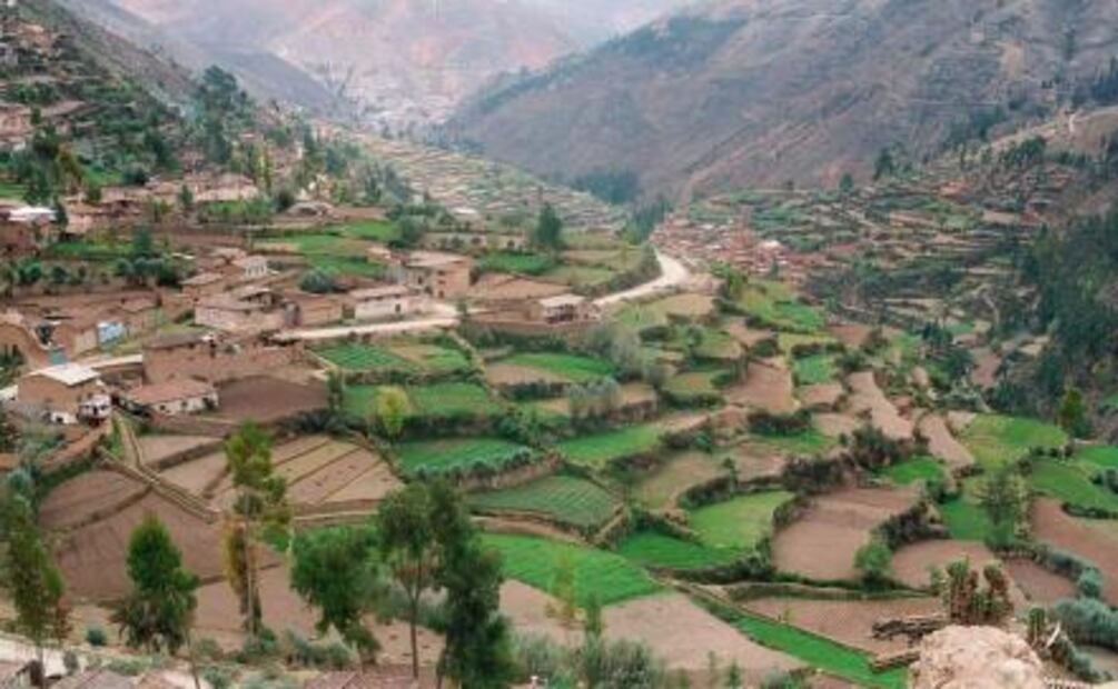El Camino del Inca, un tesoro turístico difícil desarrollo