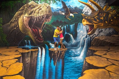 5 museos interactivos en la CDMX 