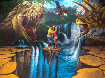 5 museos interactivos en la CDMX