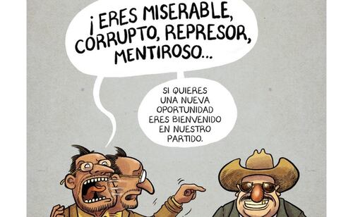 Cartón de CHELO