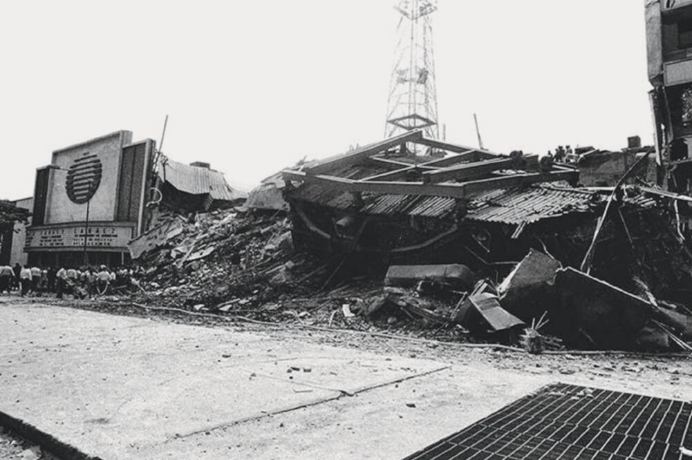 La actriz Pilar Pellicer recuerda que en Televisa se sentía mucha tensión (FOTOS: ARCHIVO EL UNIVERSAL)