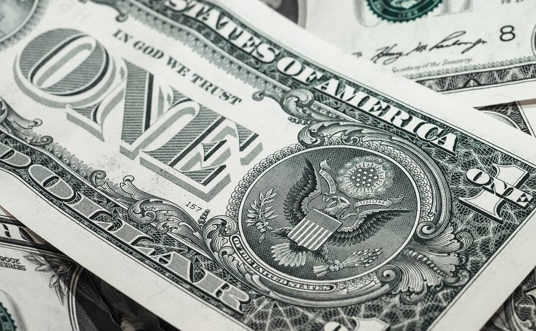 La divisa mexicana en los mercados internacionales abre alrededor de 19.27 pesos por dólar. Foto: Ilustrativa. Pixabay 