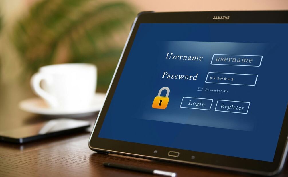 Empresa de ciberseguridad reporta robó de millones de contraseñas | Foto: Pixabay