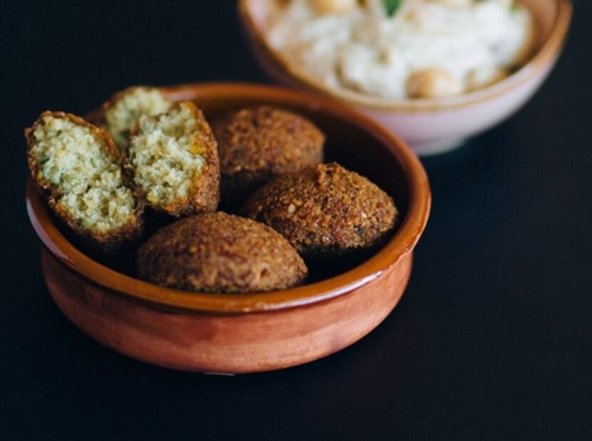 Falafel. Foto: Nataliya Vaitkevich / Pexels