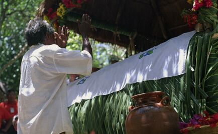Riviera Maya para compartir en familia y sin que nadie se aburra