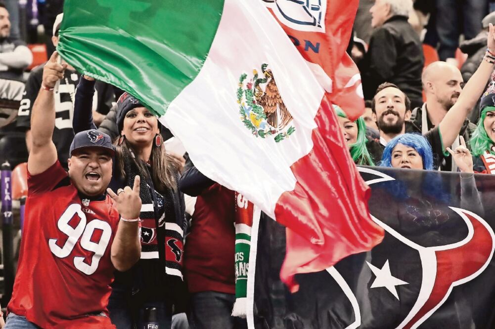 Monday Night da 45 mdd a la CDMX