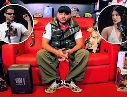 Escorpión Dorado vs Adrián Marcelo: Alex Montiel responde a polémica entrevista del youtuber con su examante; esto dijo