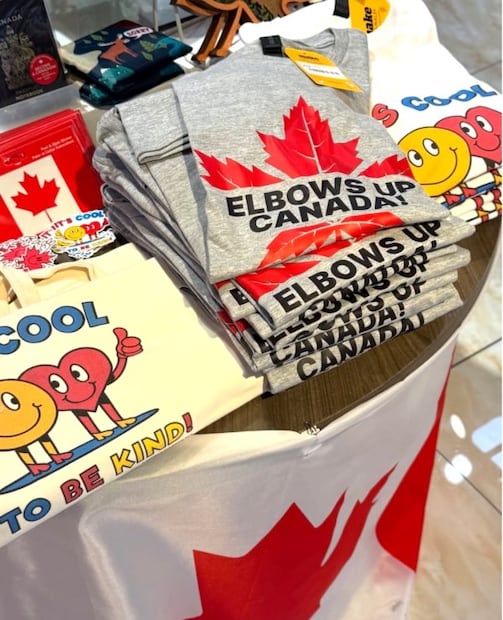 Cortesía @canadian_haruka