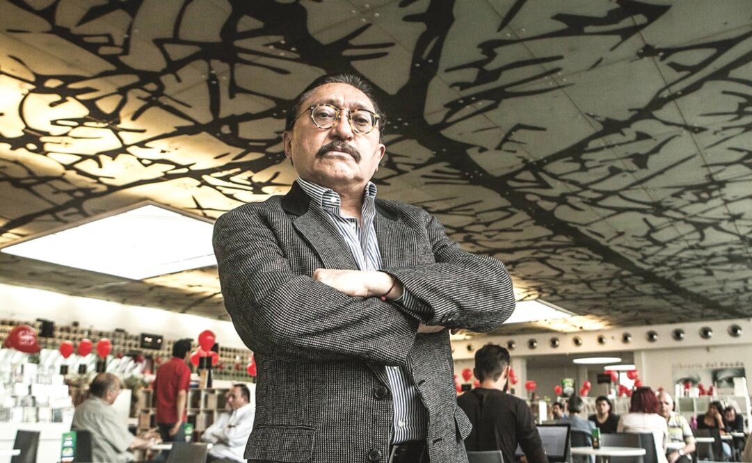 Foto: Germán Espinosa / Archivo EL UNIVERSAL