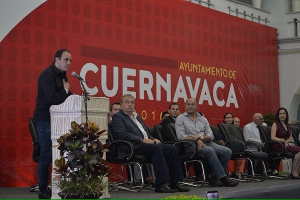 (Foto: tomada de @CuauhtemocBco)