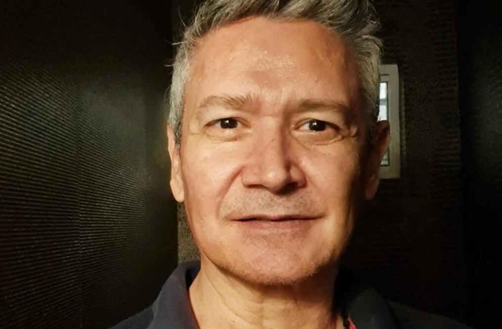 El actor Enrique Páez Rubio muere a los 60 años.
Foto: Facebook