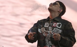 Junior H cancela su concierto en la Plaza de Toros y anuncia nueva fecha: cómo pedir reembolso