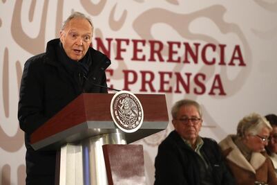 Fiscalía va por extinción de dominio de predios ligados al huachicol