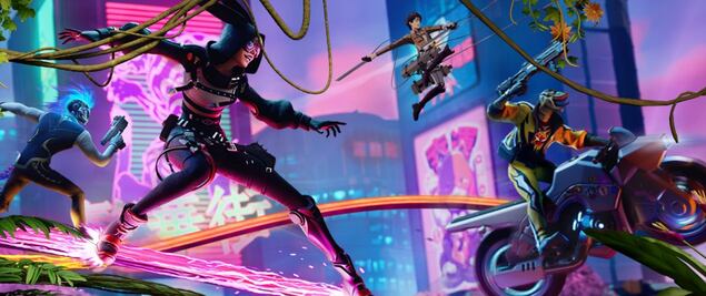 Fortnite vuelve a estar disponible en App Store de Apple; usuarios de EU y Europa lo podrán volver a jugar