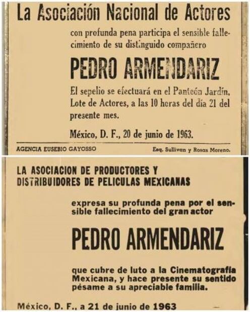Hemeroteca EL UNIVERSAL
