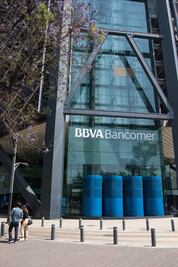 BBVA Bancomer reduce a 1.4% su pronóstico de crecimiento para México en 2019
