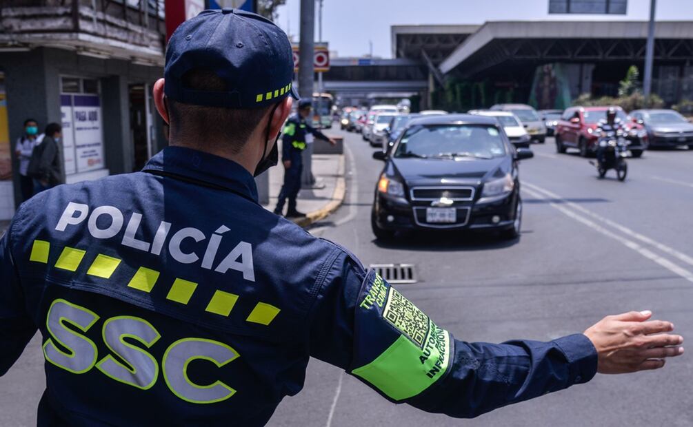 ¡Prepárate para el regreso a clases! Hoy No Circula lunes 8 de enero CDMX y Edomex