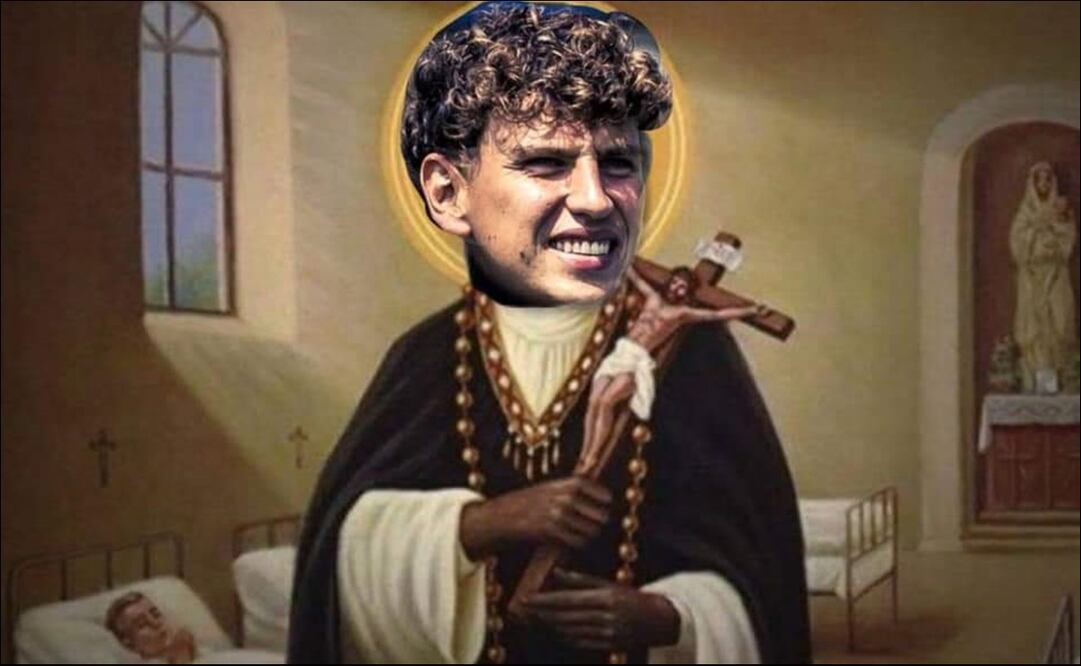 Memes del América - Foto: Especial