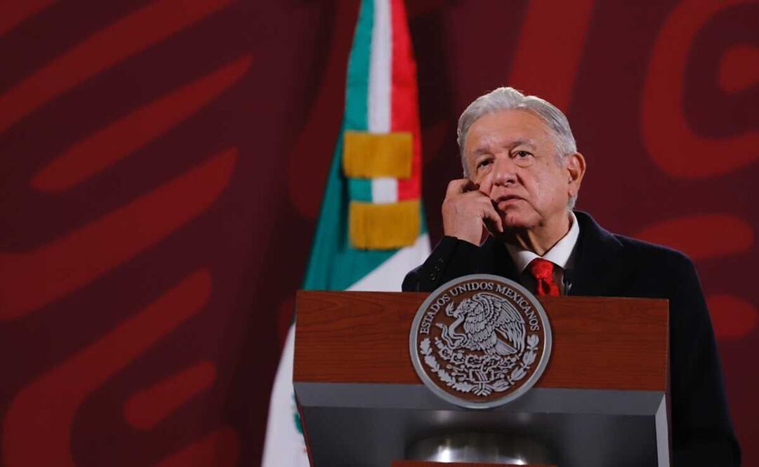 Foto: Berenice Fregoso/EL UNIVERSAL 