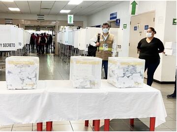 Trabajadores de GM en Silao deciden no continuar con el sindicato afiliado a la CTM