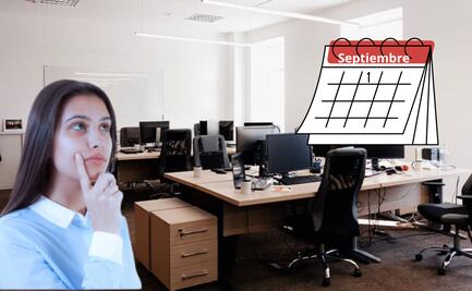 Primer Informe de Gobierno de Sheinbaum: ¿el 1 de septiembre es día feriado?; esto se sabe