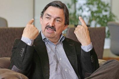 SCJN revisa caso de líder minero por indemnización