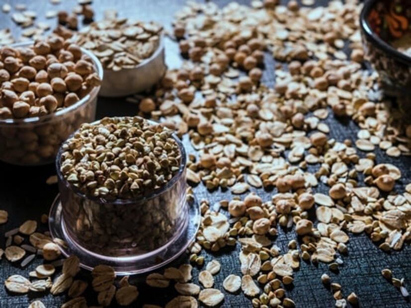 ¡Este queso hecho con avena sí se derrite!